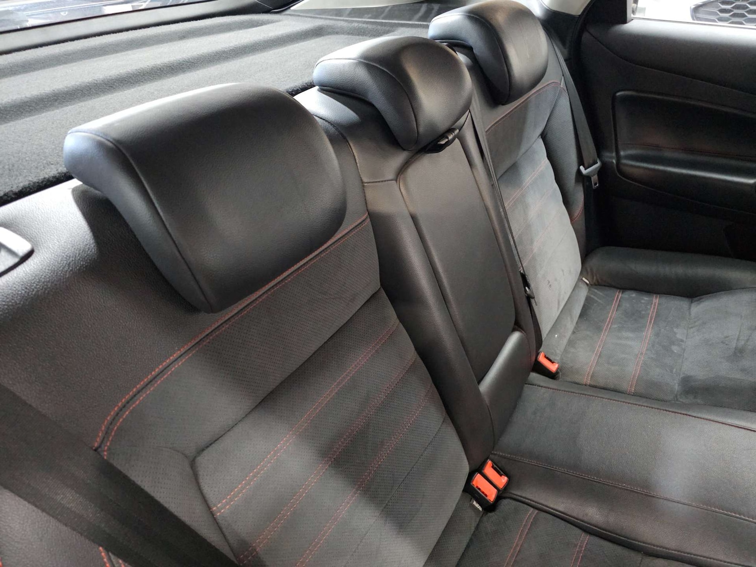 Used Ford Mondeo 2012 for sale - 77905795: Photo 18