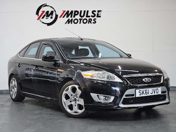 Used Ford Mondeo 2012 for sale - 77905795: Photo