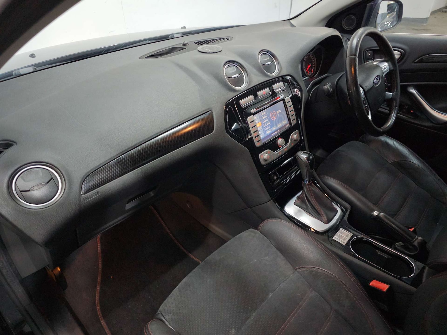 Used Ford Mondeo 2012 for sale - 77905795: Photo 20