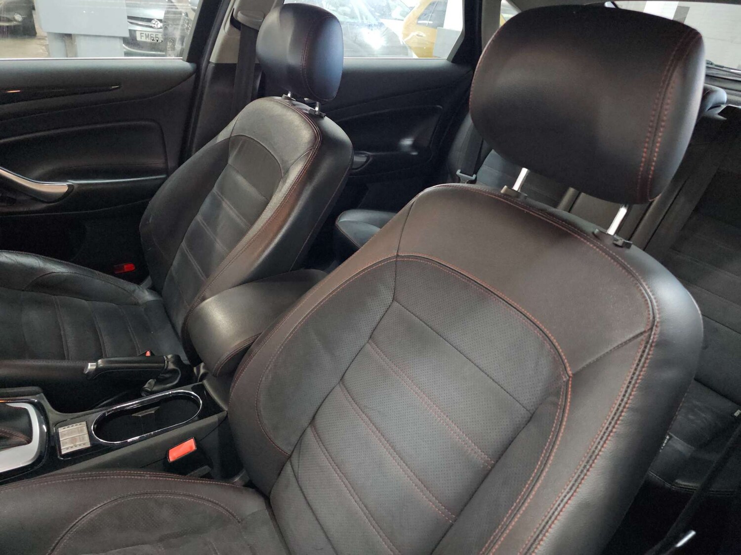 Used Ford Mondeo 2012 for sale - 77905795: Photo 21