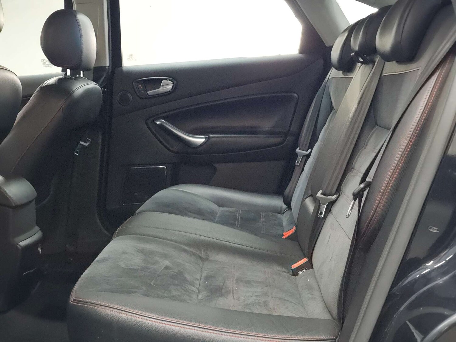 Used Ford Mondeo 2012 for sale - 77905795: Photo 22