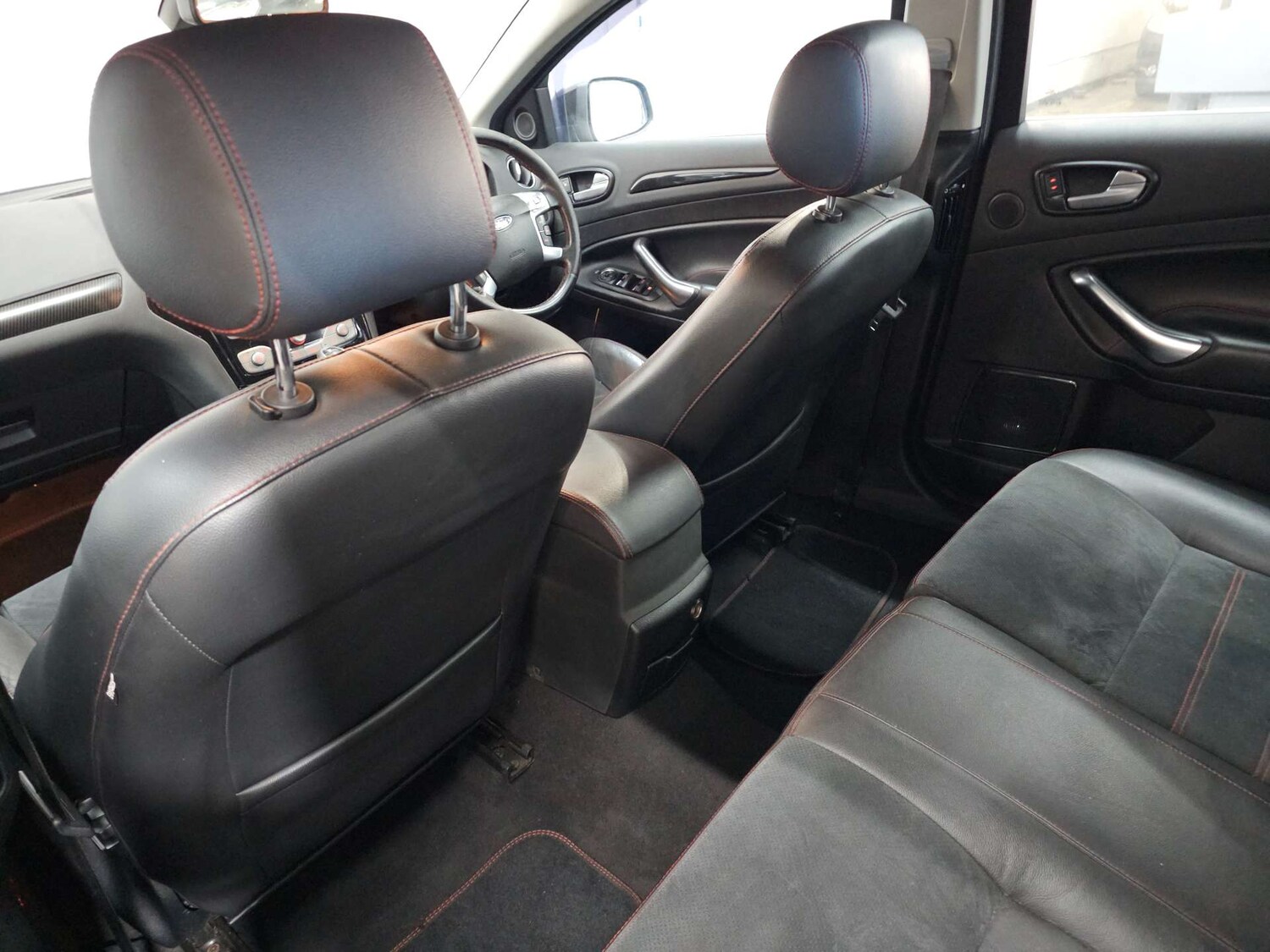 Used Ford Mondeo 2012 for sale - 77905795: Photo 23