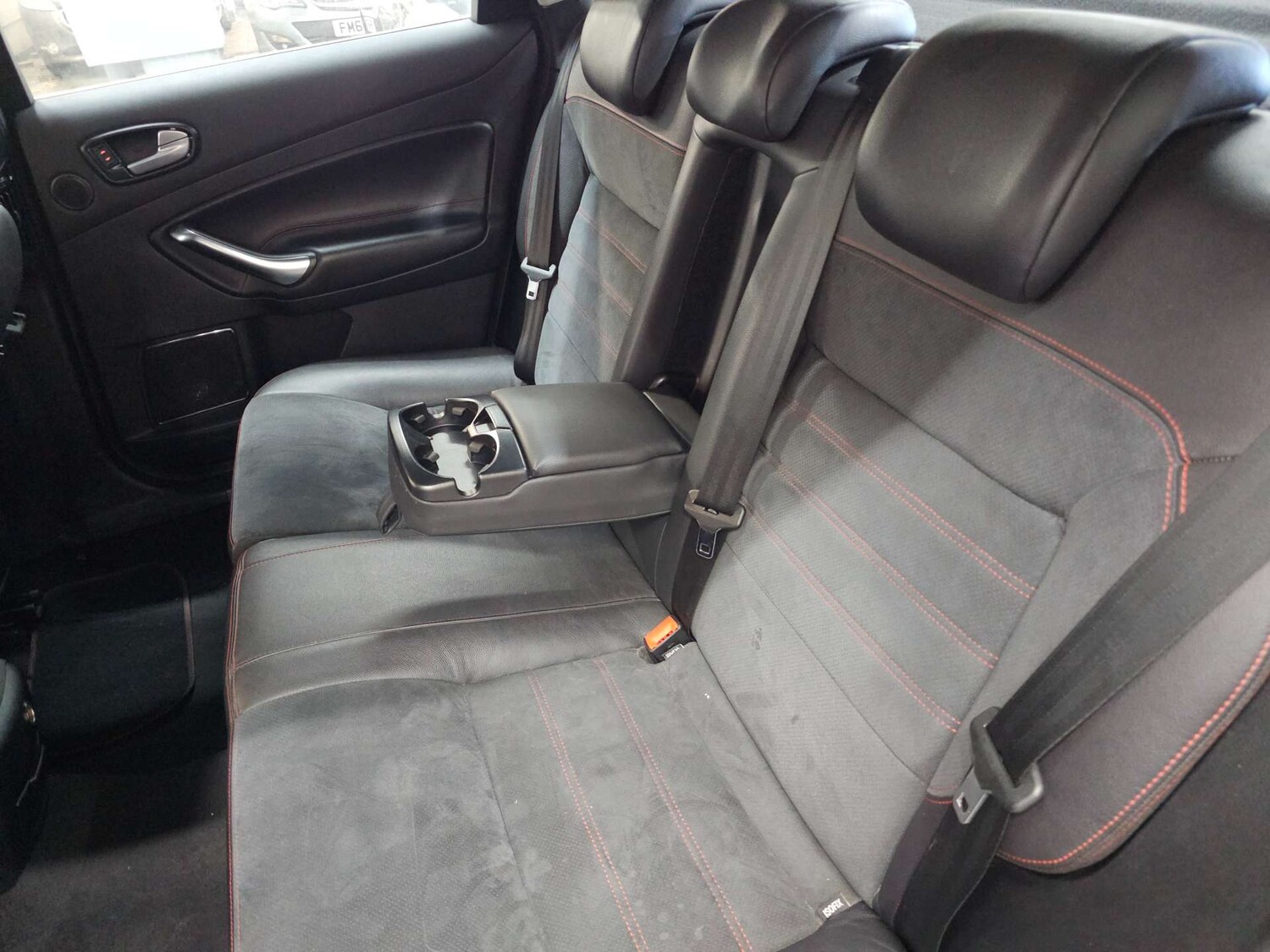 Used Ford Mondeo 2012 for sale - 77905795: Photo 24