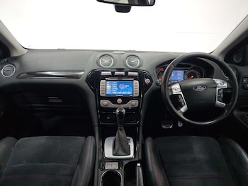 Used Ford Mondeo 2012 for sale - 77905795: Photo