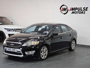 Used Ford Mondeo 2012 for sale - 77905795: Photo