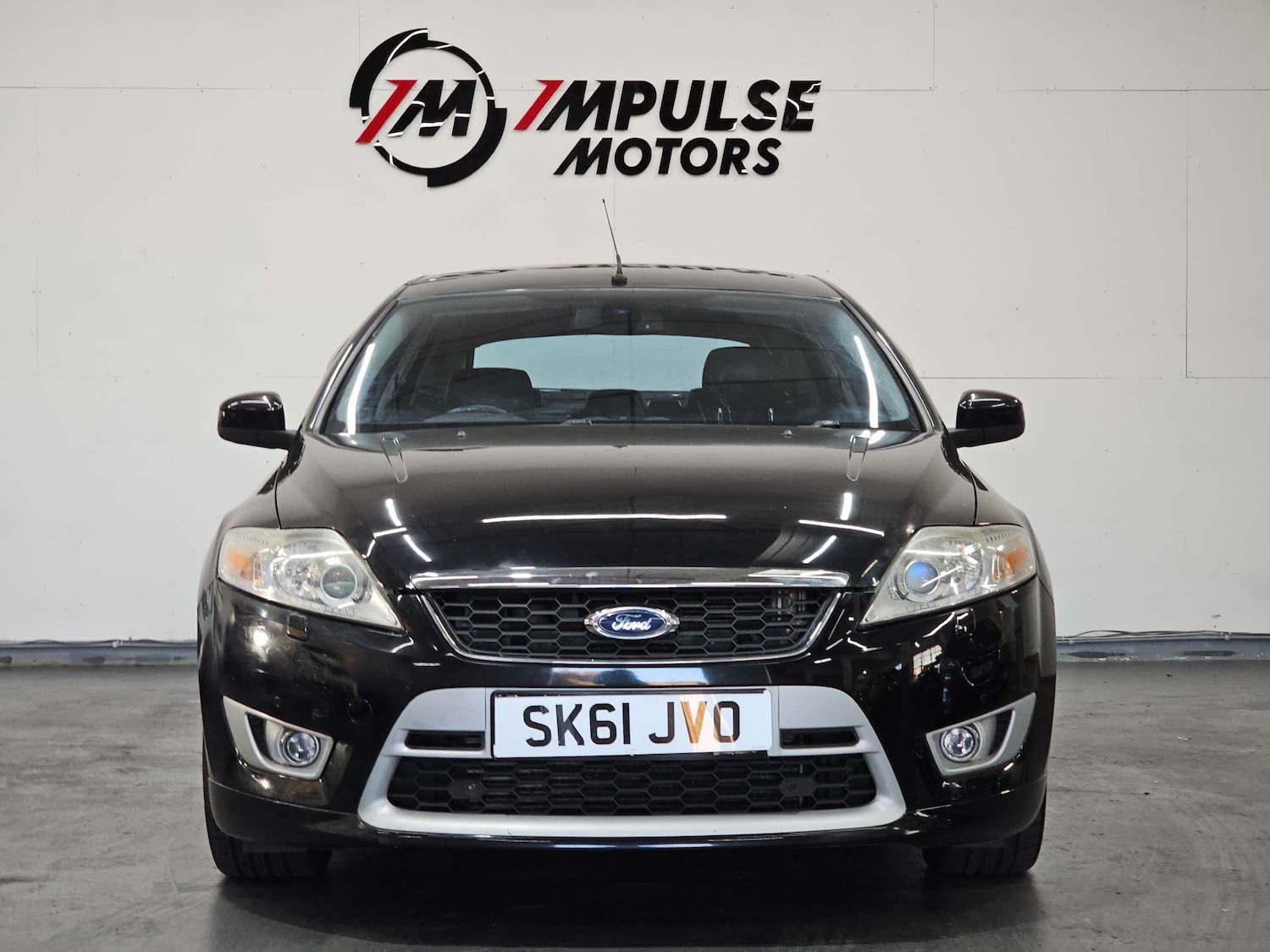 Used Ford Mondeo 2012 for sale - 77905795: Photo 4