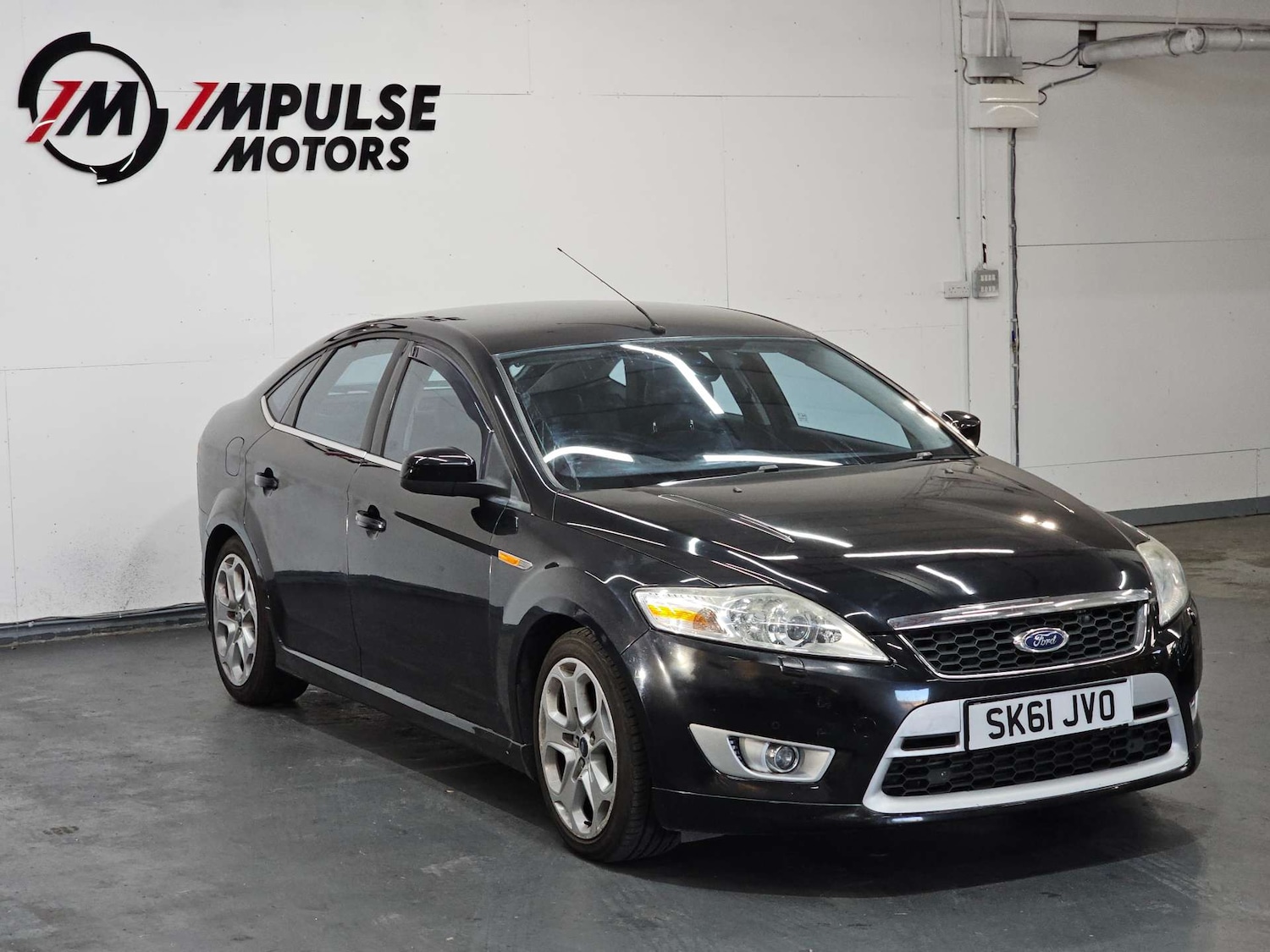 Used Ford Mondeo 2012 for sale - 77905795: Photo 5
