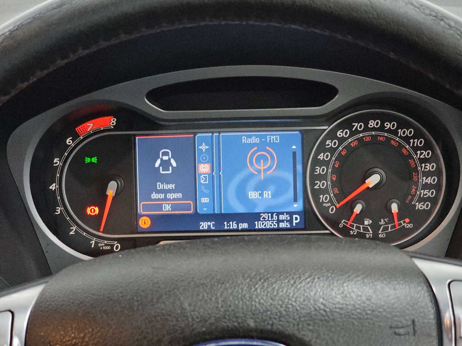 Used Ford Mondeo 2012 for sale - 77905795: Photo 52