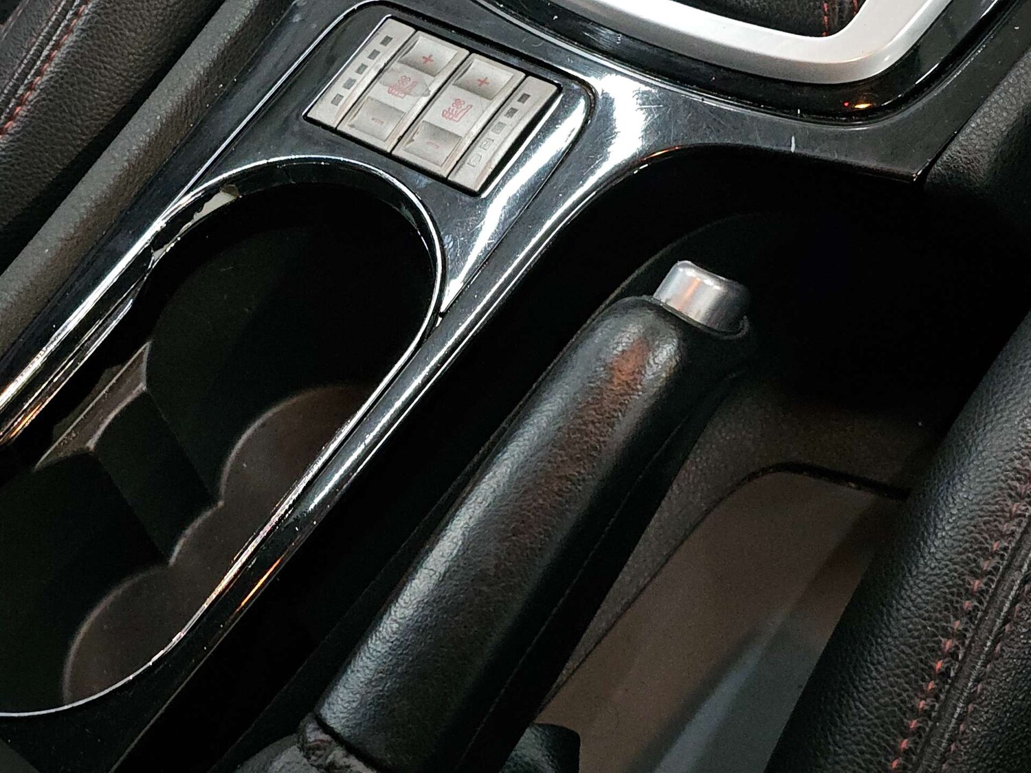 Used Ford Mondeo 2012 for sale - 77905795: Photo 59