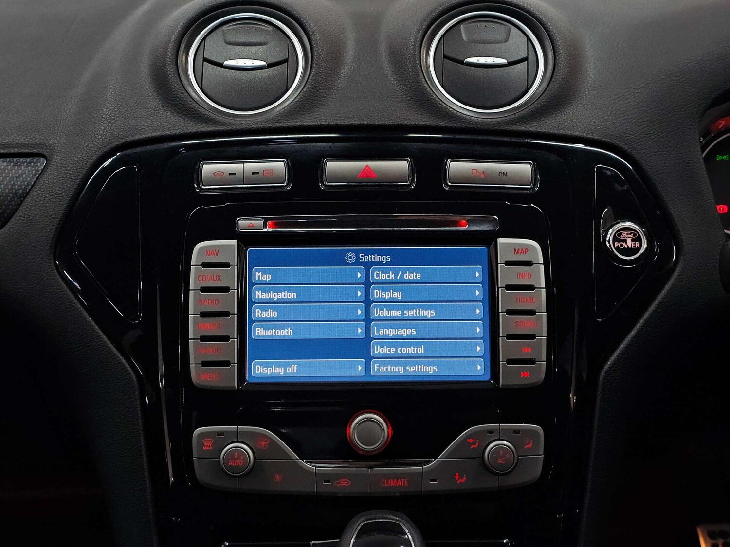 Used Ford Mondeo 2012 for sale - 77905795: Photo 81