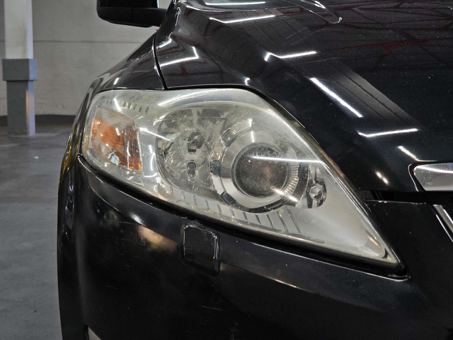 Used Ford Mondeo 2012 for sale - 77905795: Photo 86