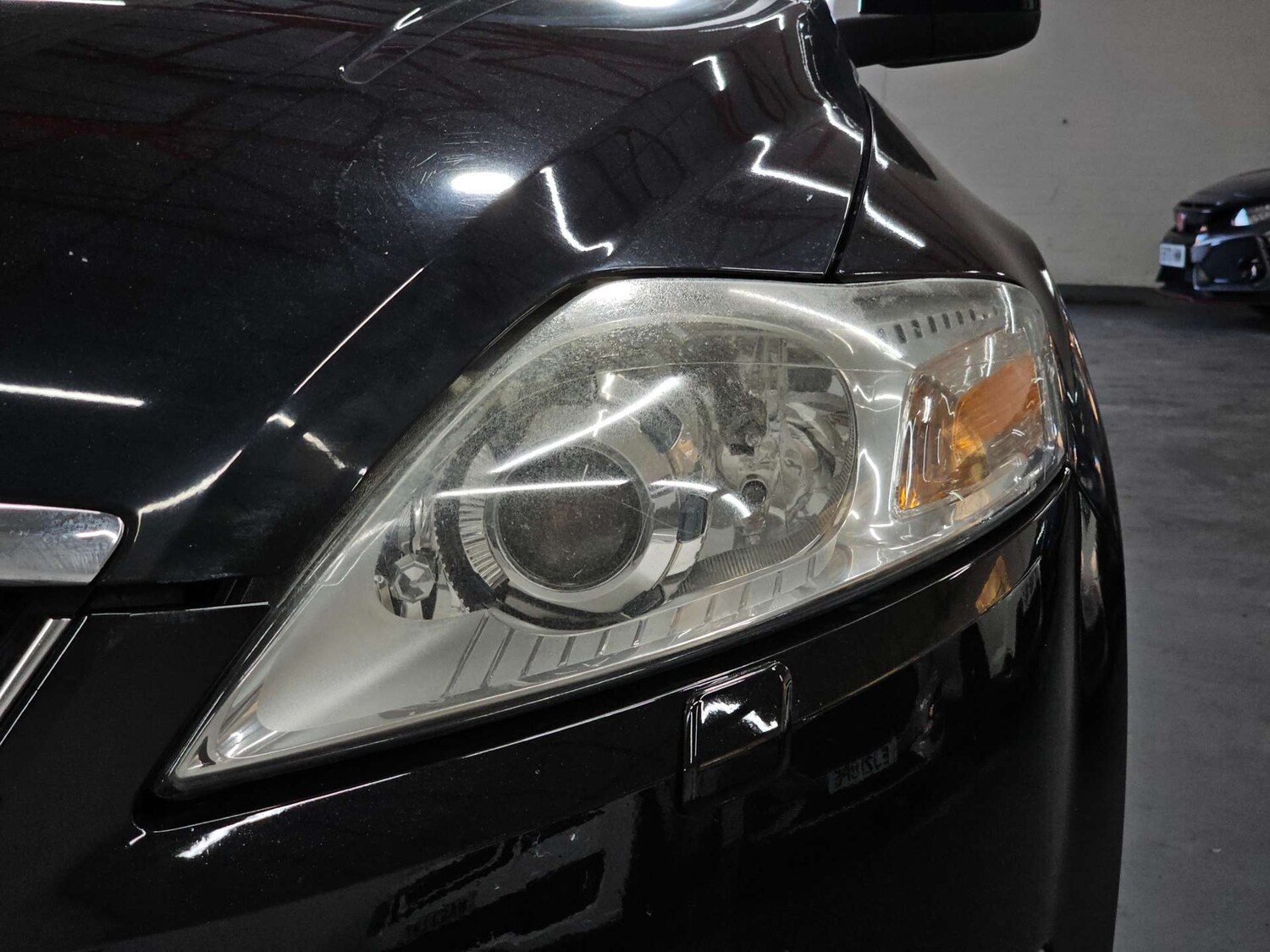 Used Ford Mondeo 2012 for sale - 77905795: Photo 87