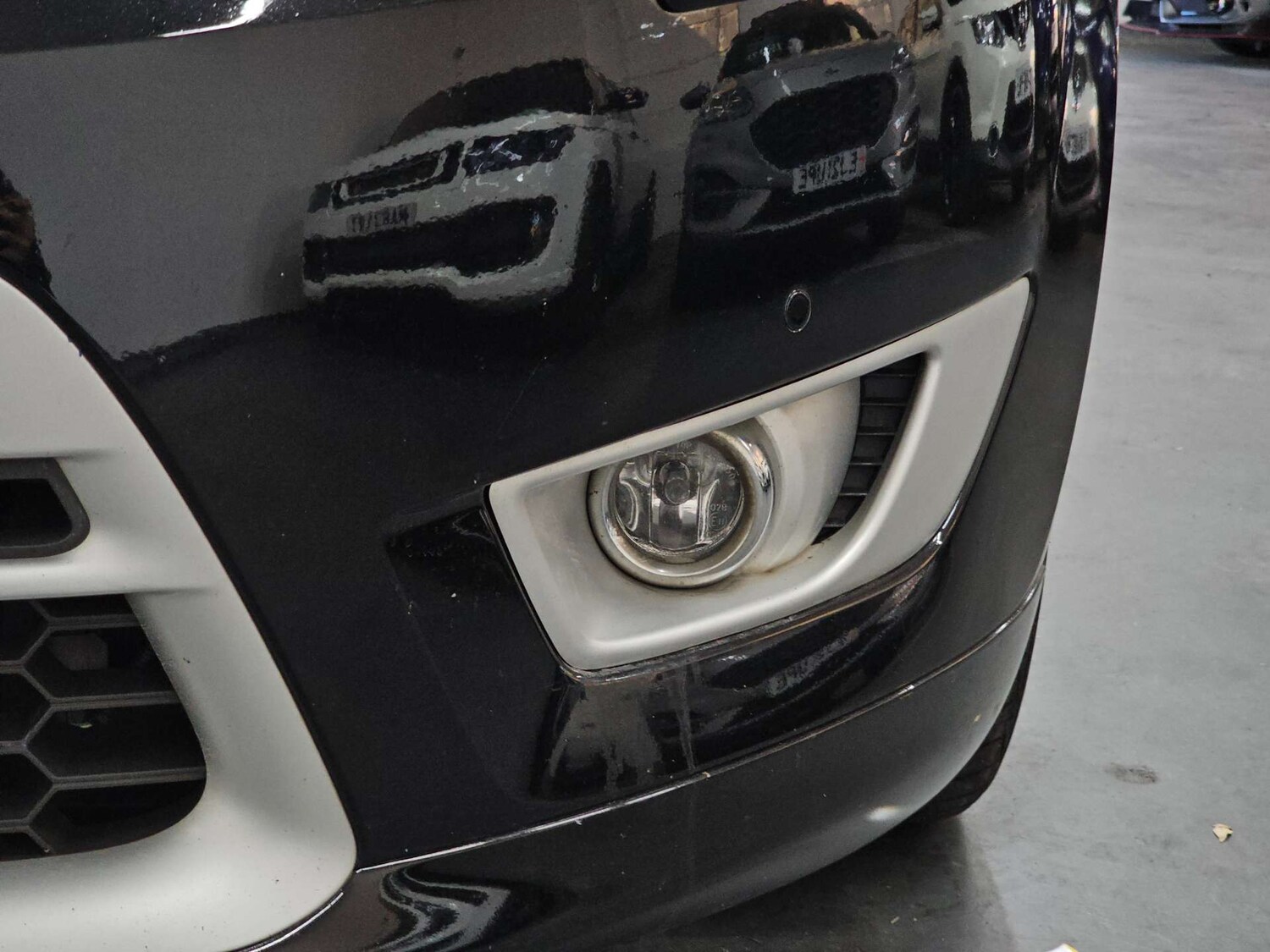 Used Ford Mondeo 2012 for sale - 77905795: Photo 89