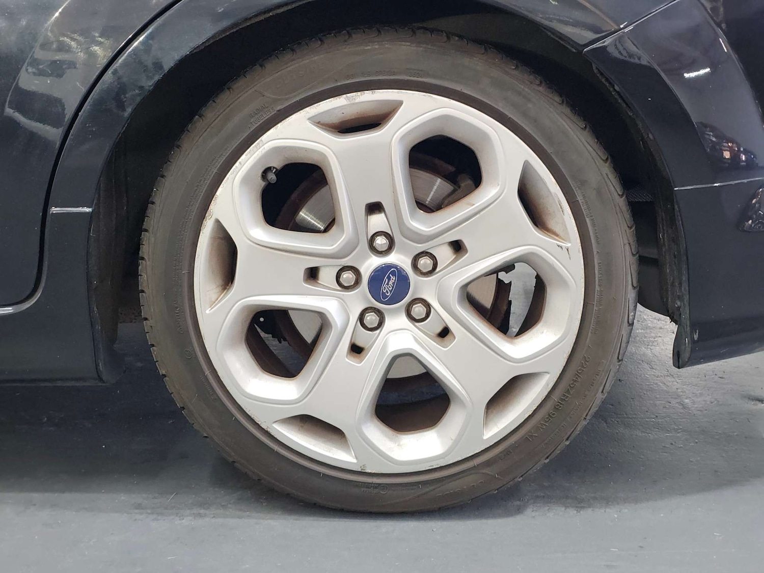 Used Ford Mondeo 2012 for sale - 77905795: Photo 9