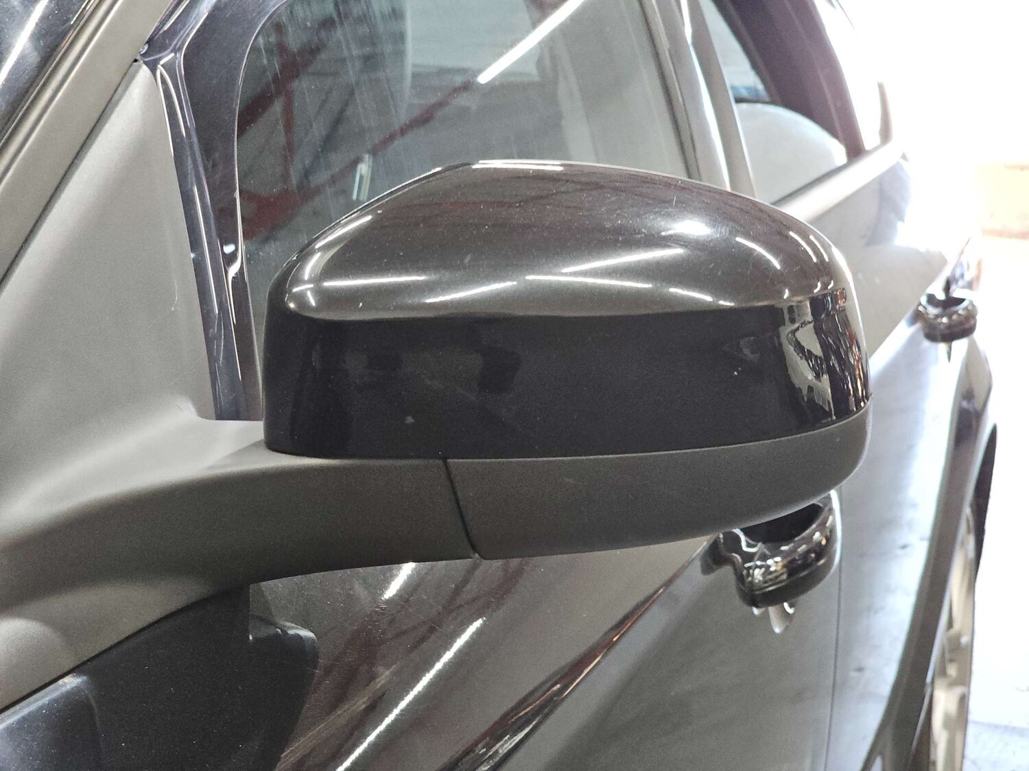 Used Ford Mondeo 2012 for sale - 77905795: Photo 93