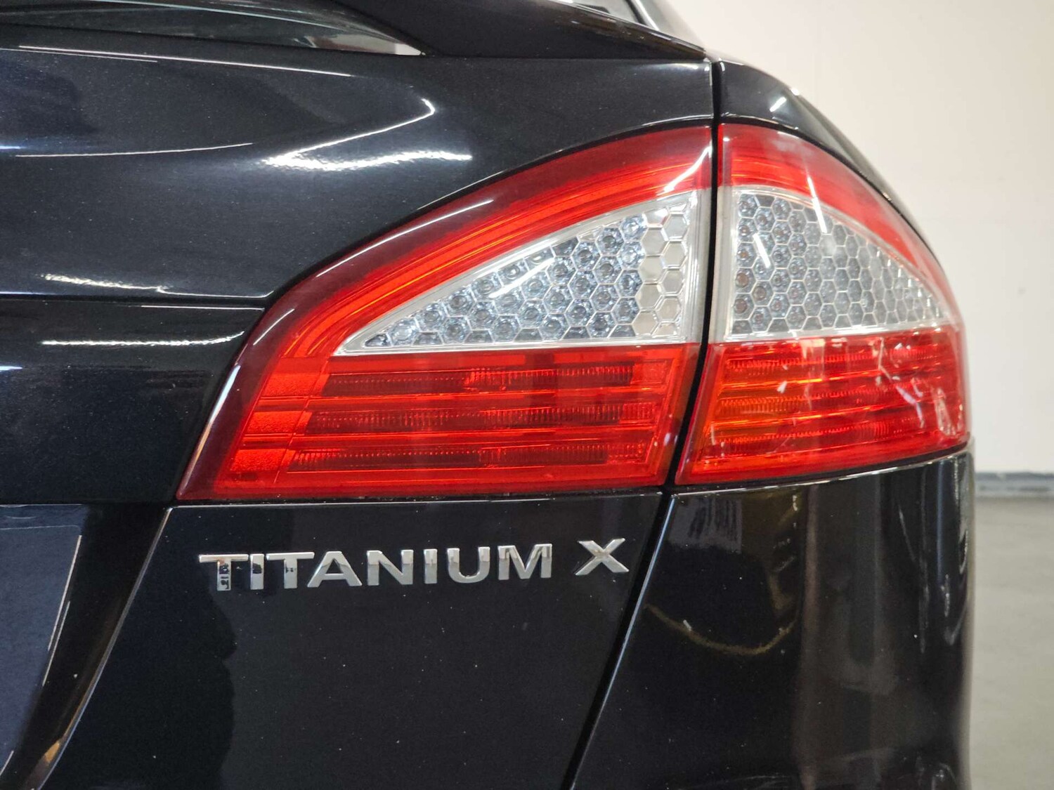 Used Ford Mondeo 2012 for sale - 77905795: Photo 95