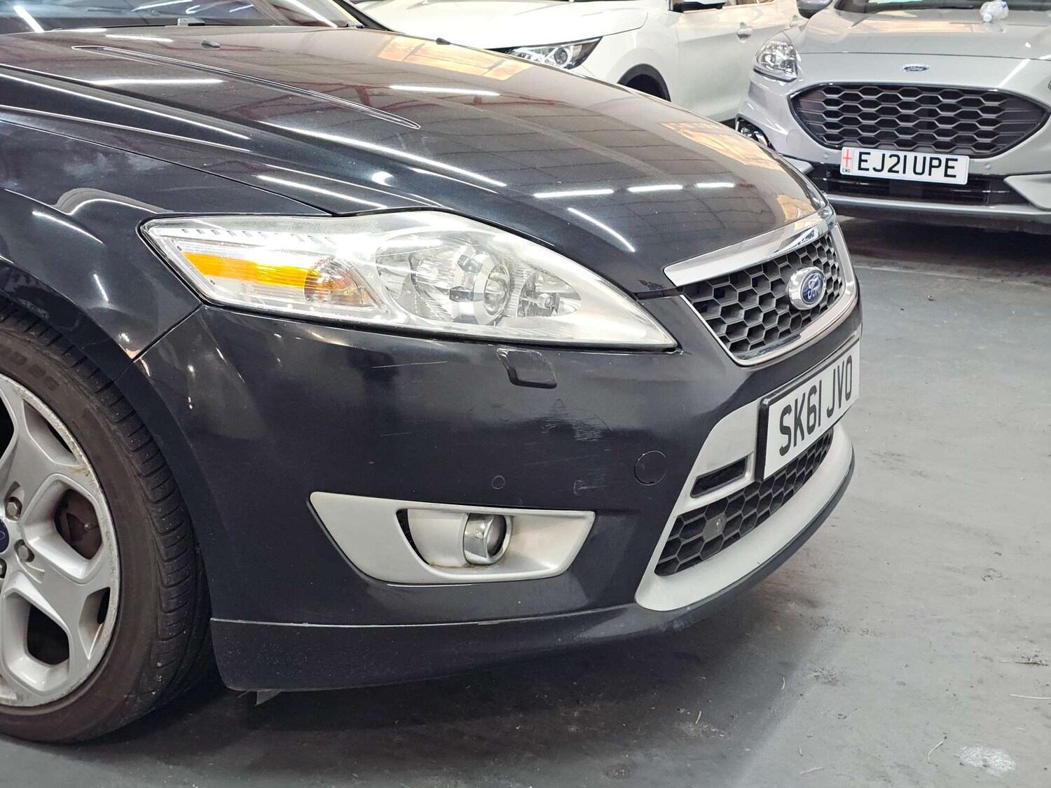 Used Ford Mondeo 2012 for sale - 77905795: Photo 96