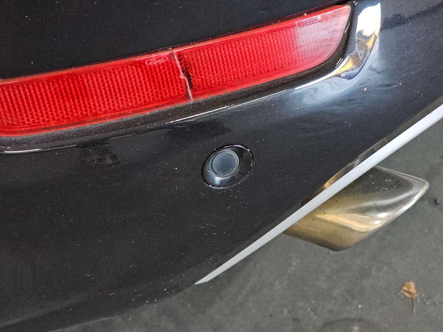 Used Ford Mondeo 2012 for sale - 77905795: Photo 97