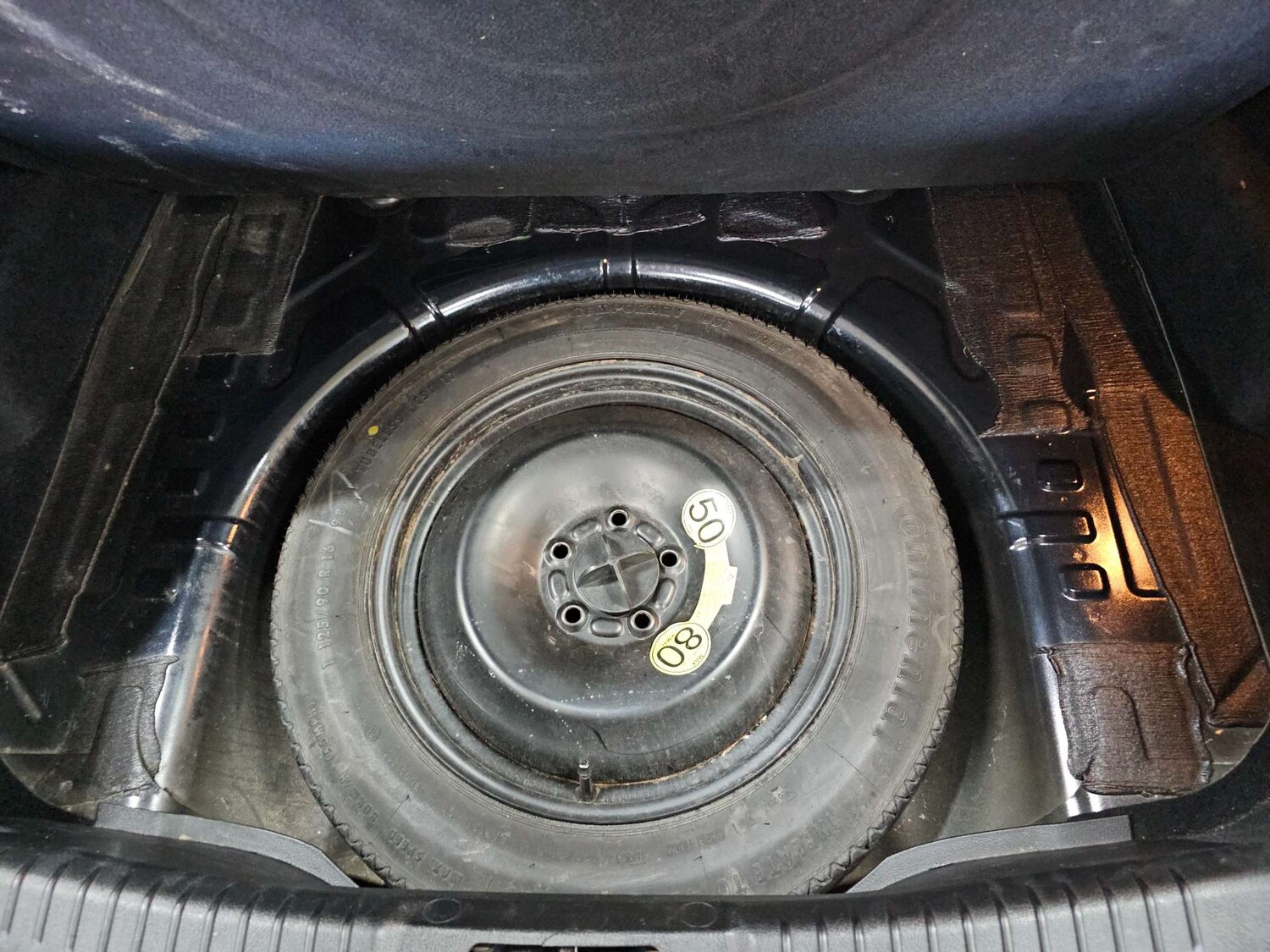 Used Ford Mondeo 2012 for sale - 77905795: Photo 99