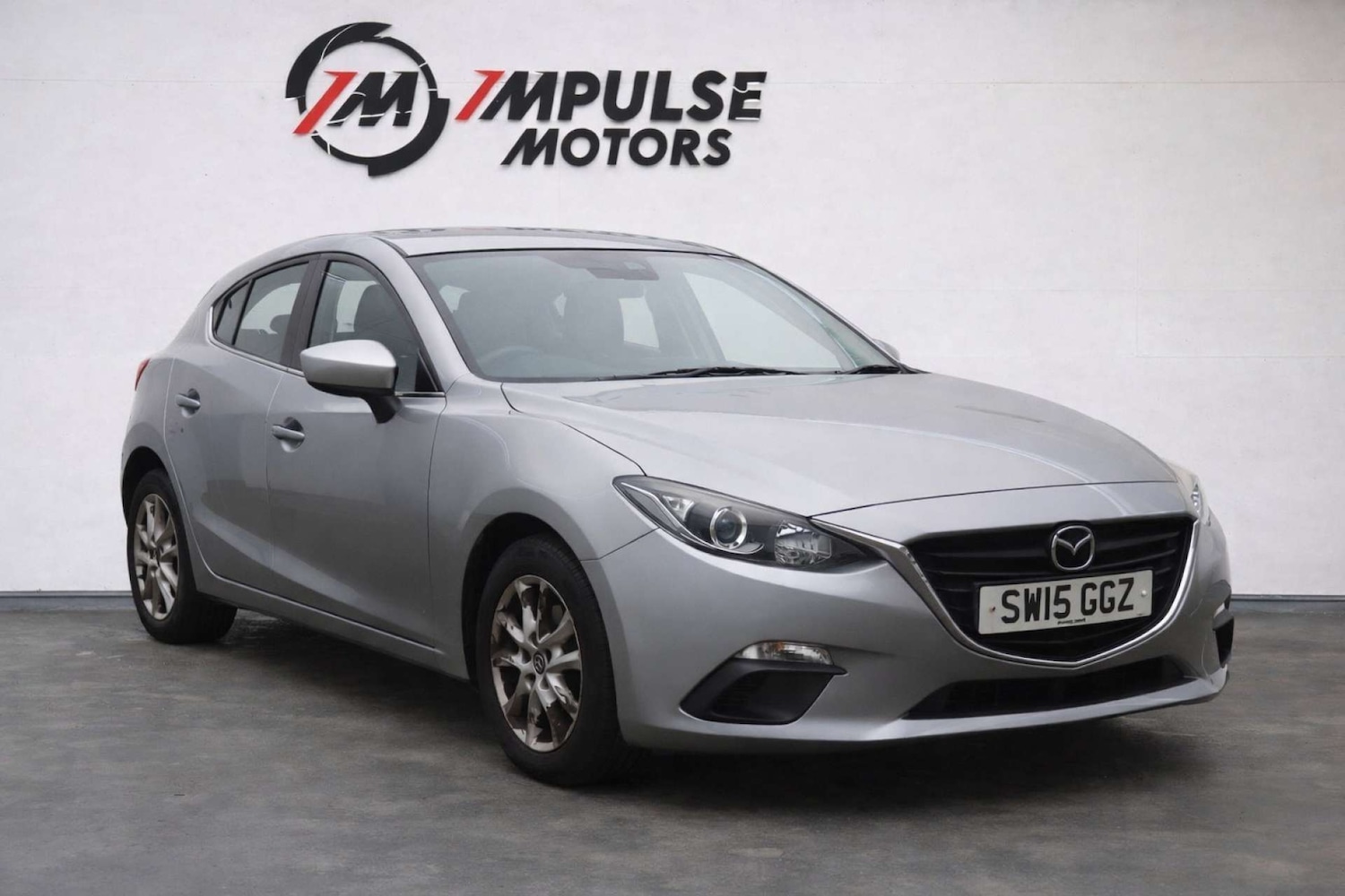 Used Mazda Mazda3 2015 for sale - 78223478: Photo 1