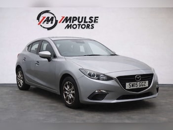 Used Mazda Mazda3 2015 for sale - 78223478: Photo