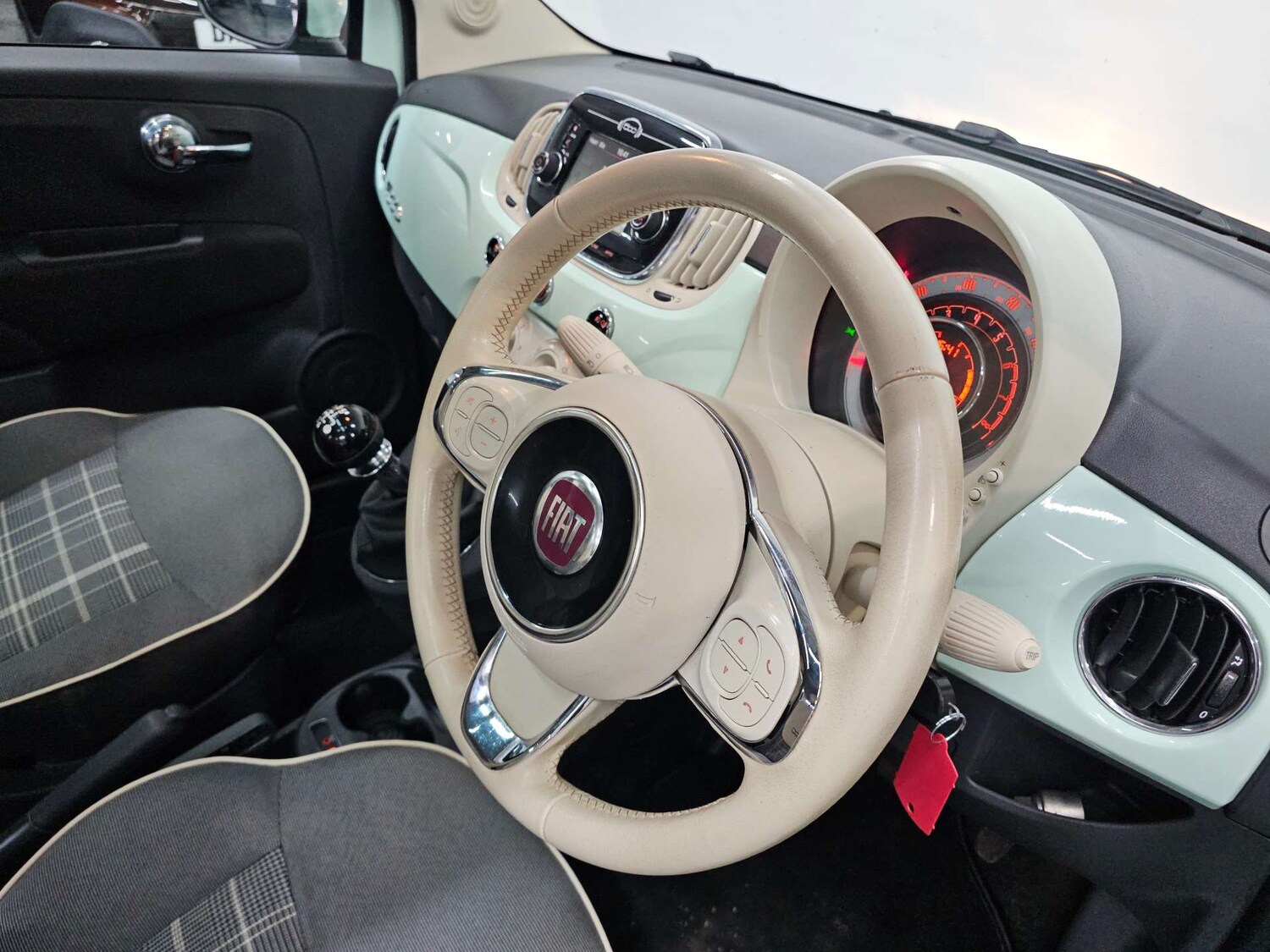 Used Fiat 500 2016 for sale - 77905838: Photo 12