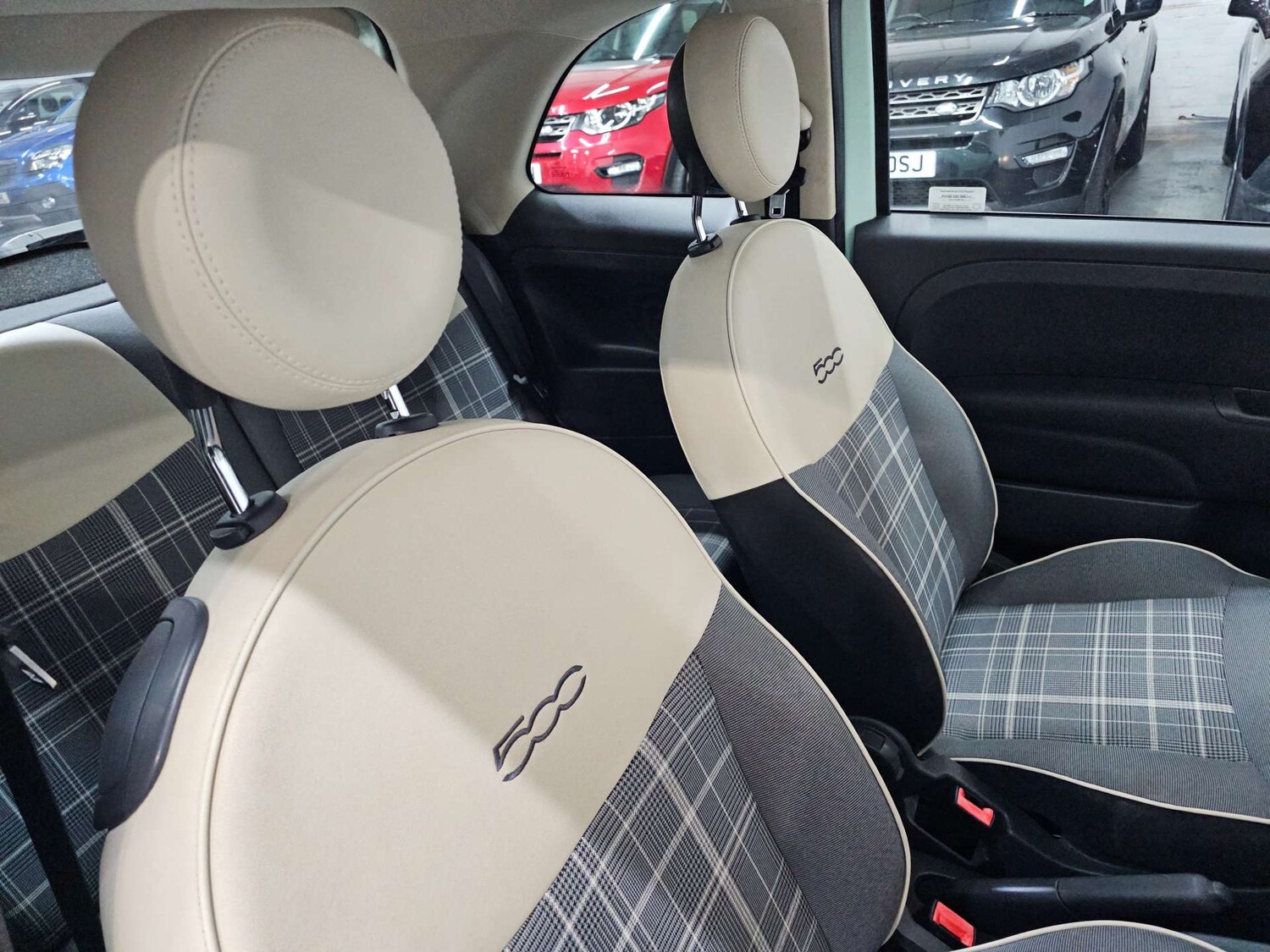 Used Fiat 500 2016 for sale - 77905838: Photo 13