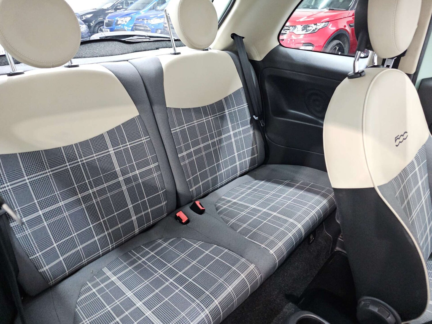 Used Fiat 500 2016 for sale - 77905838: Photo 14