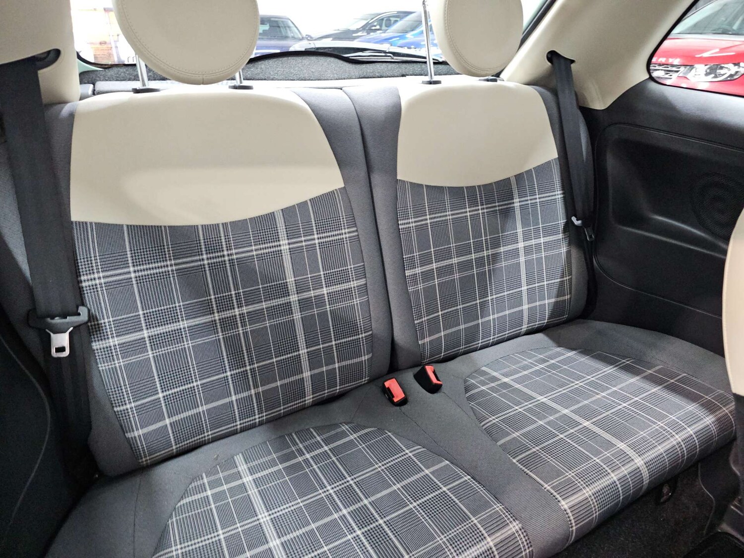 Used Fiat 500 2016 for sale - 77905838: Photo 15