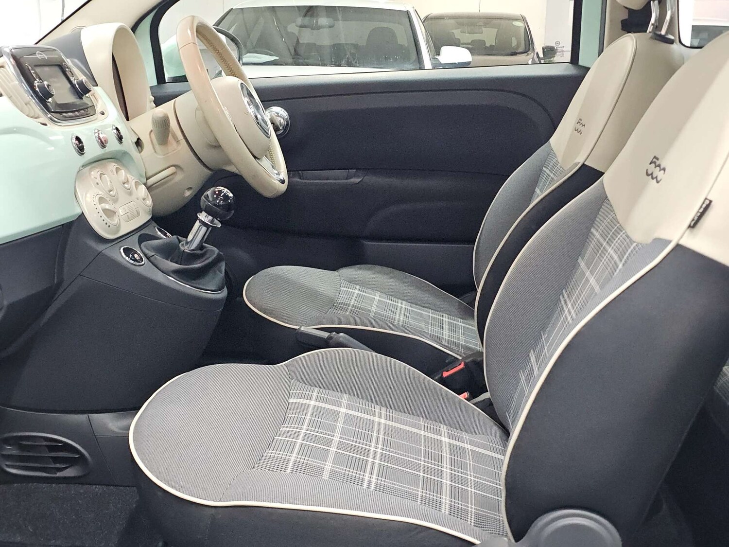 Used Fiat 500 2016 for sale - 77905838: Photo 16