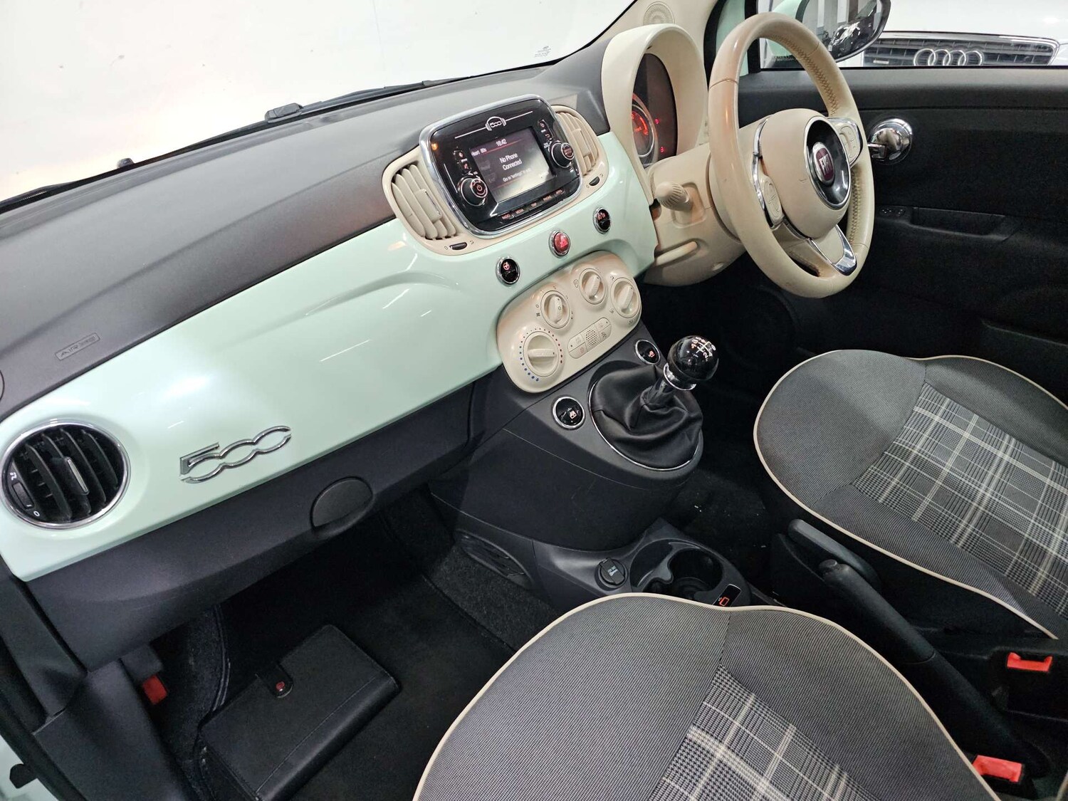 Used Fiat 500 2016 for sale - 77905838: Photo 17