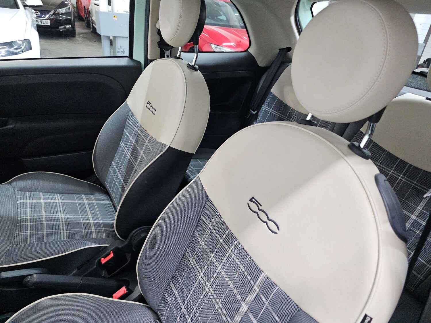 Used Fiat 500 2016 for sale - 77905838: Photo 18