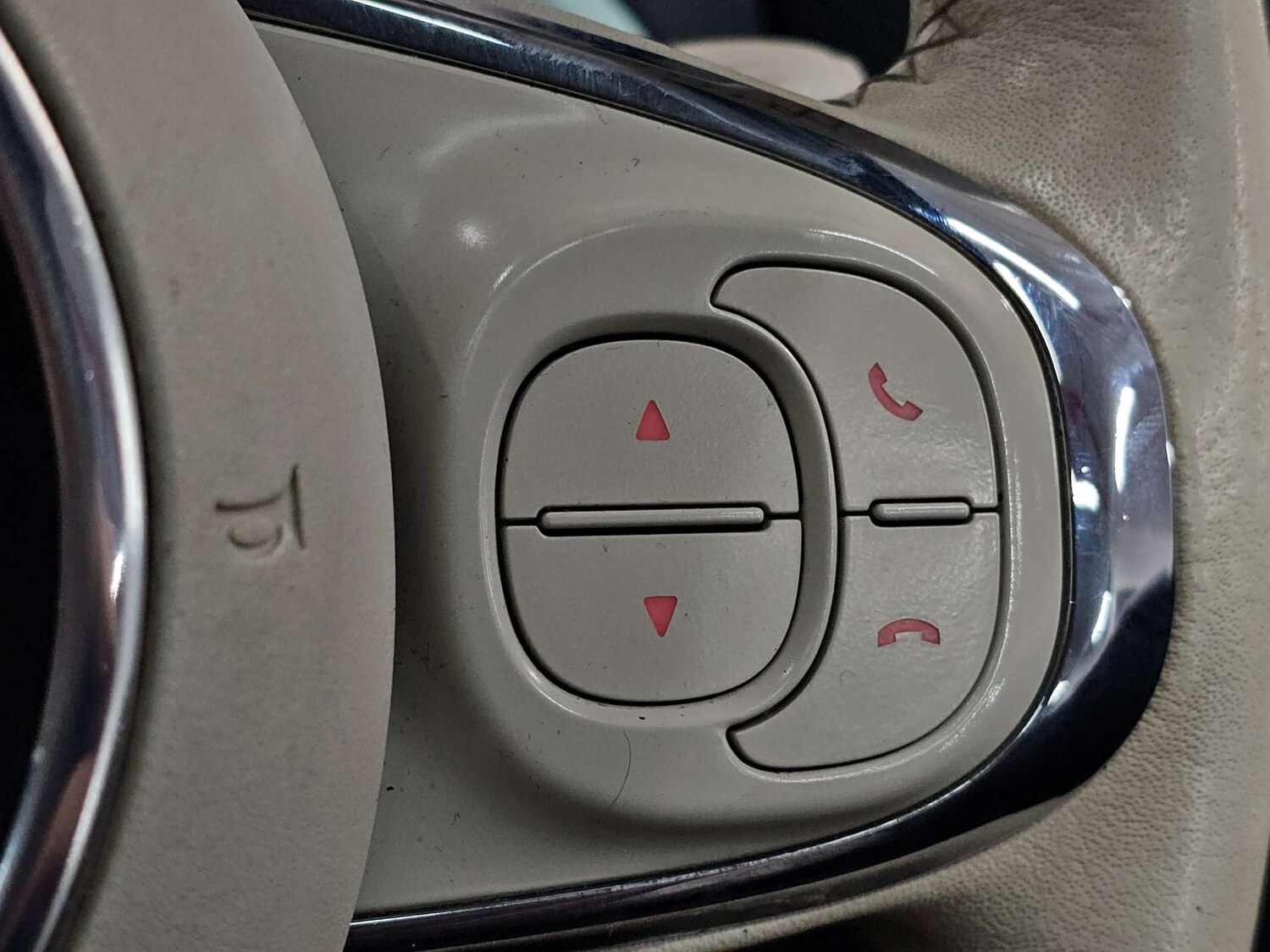 Used Fiat 500 2016 for sale - 77905838: Photo 28