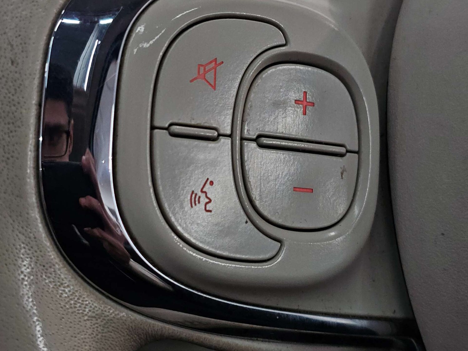 Used Fiat 500 2016 for sale - 77905838: Photo 29