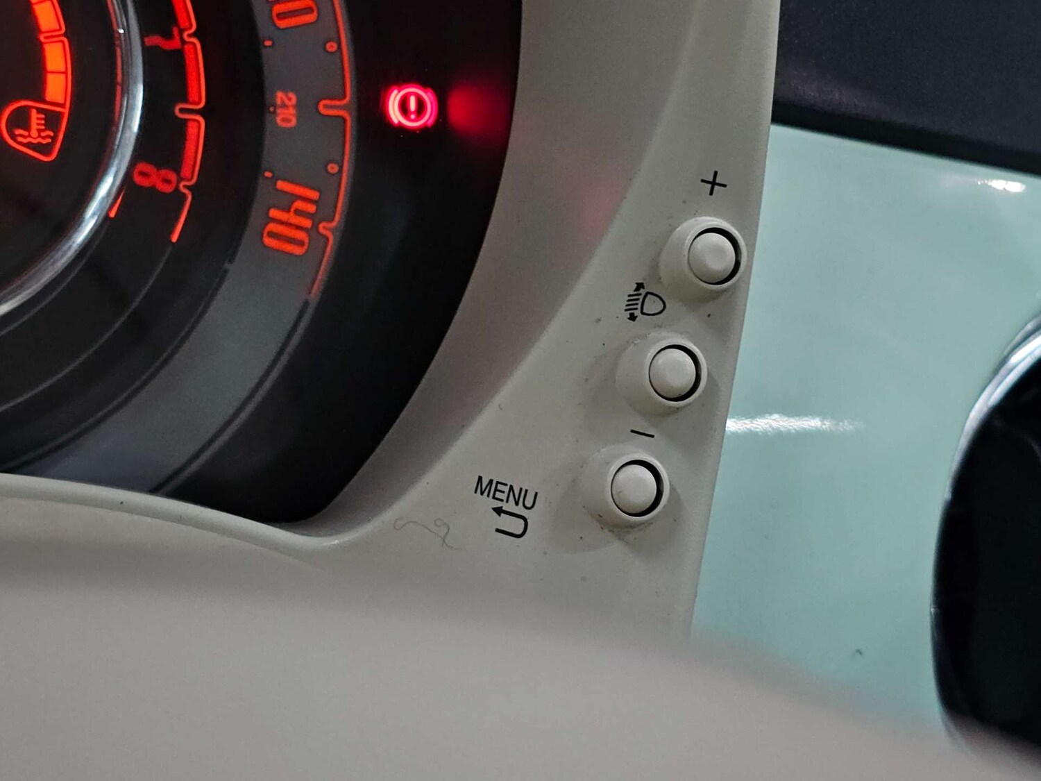 Used Fiat 500 2016 for sale - 77905838: Photo 33