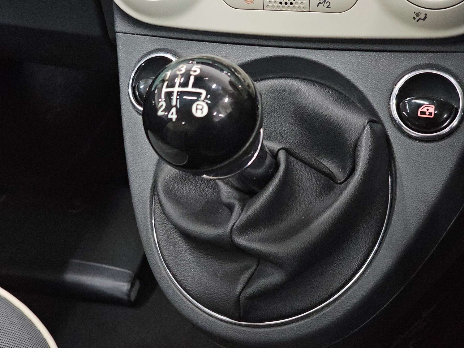 Used Fiat 500 2016 for sale - 77905838: Photo 44