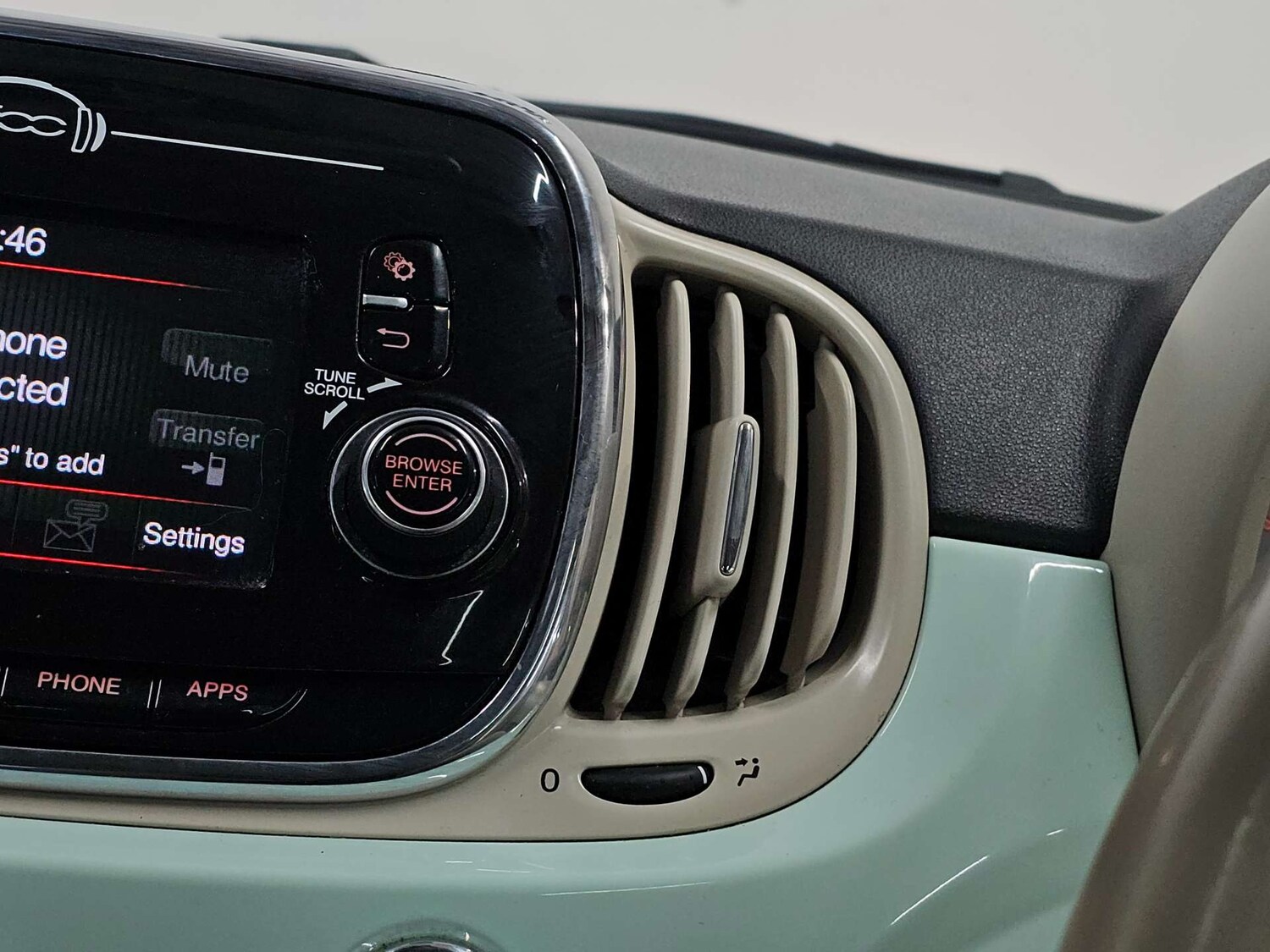 Used Fiat 500 2016 for sale - 77905838: Photo 57