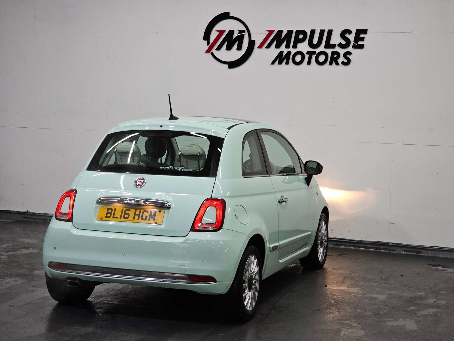 Used Fiat 500 2016 for sale - 77905838: Photo 6