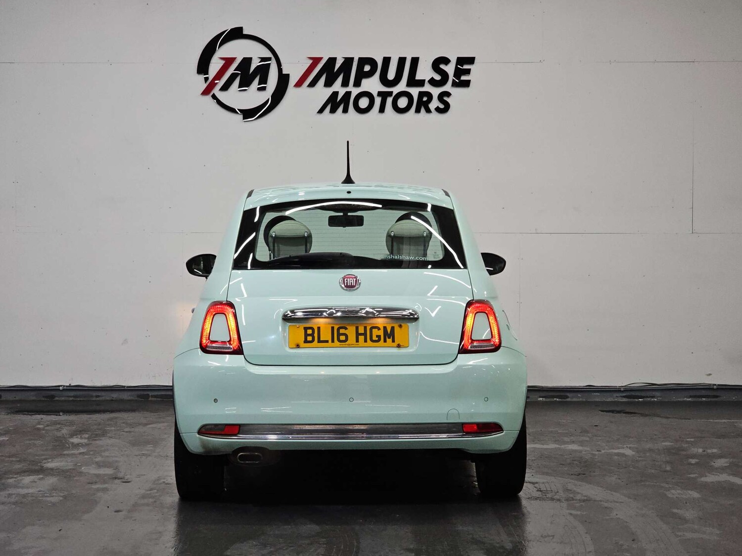 Used Fiat 500 2016 for sale - 77905838: Photo 7