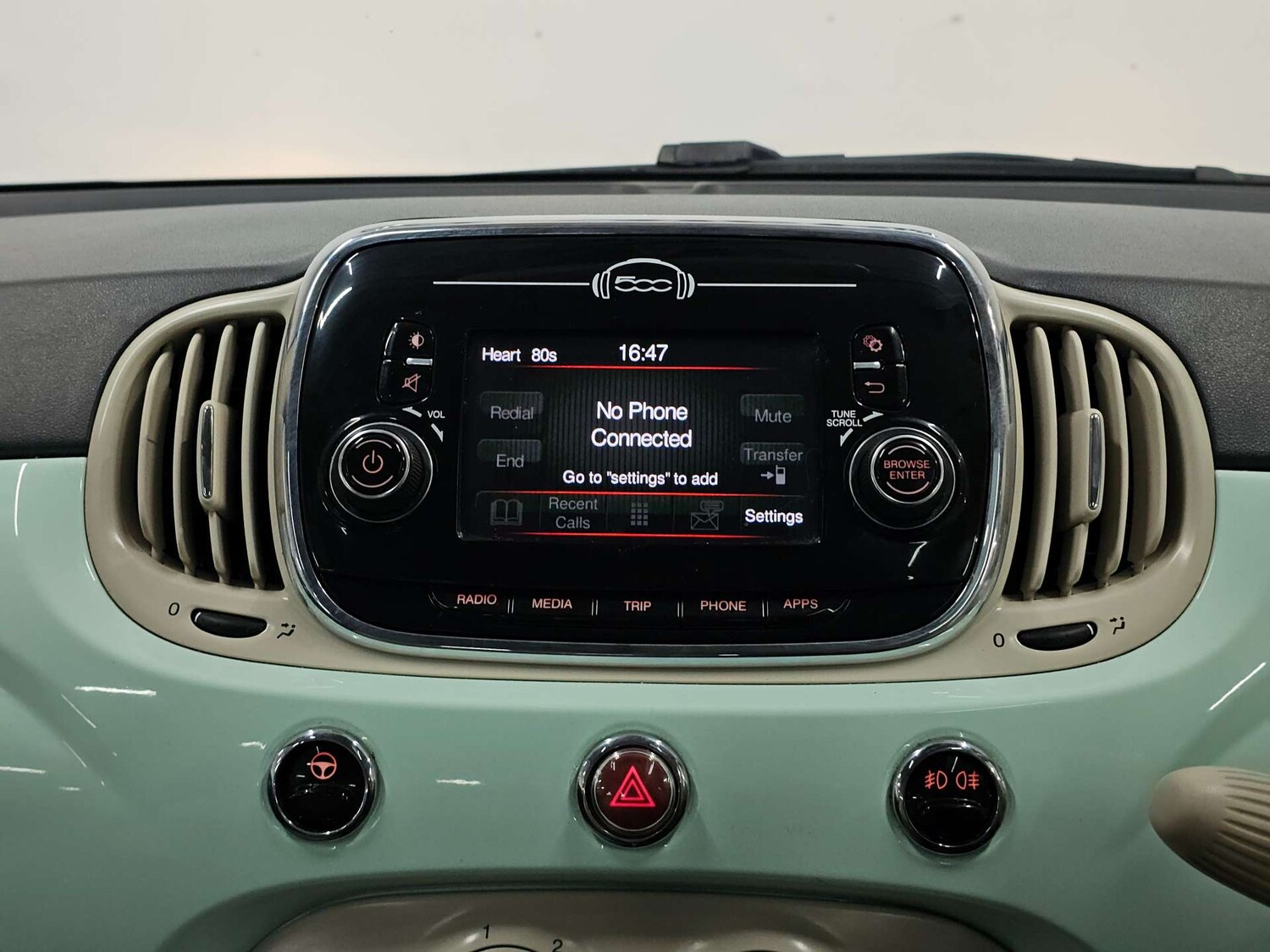 Used Fiat 500 2016 for sale - 77905838: Photo 71