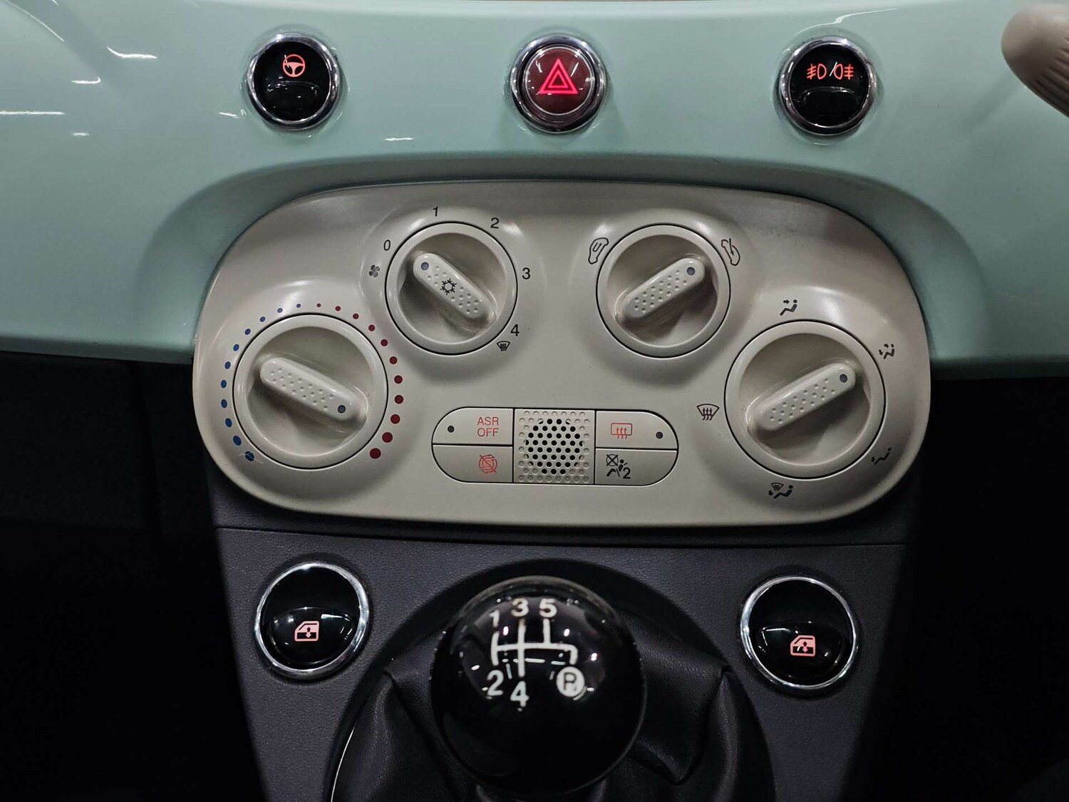 Used Fiat 500 2016 for sale - 77905838: Photo 72