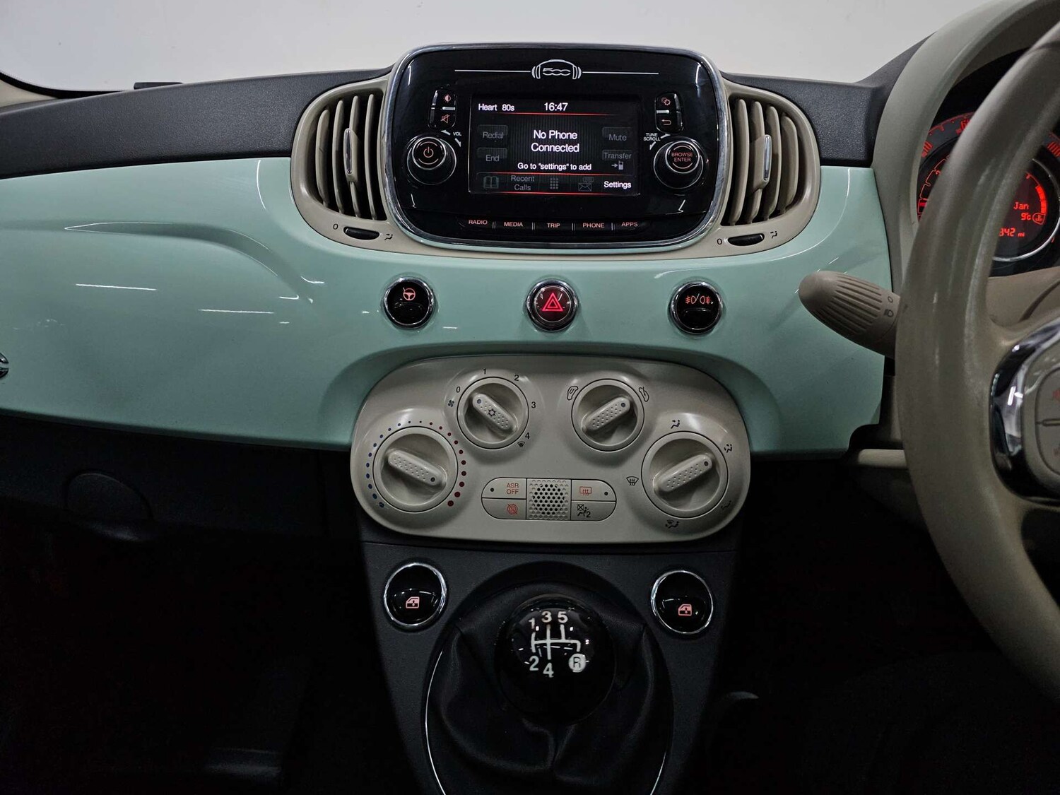 Used Fiat 500 2016 for sale - 77905838: Photo 73