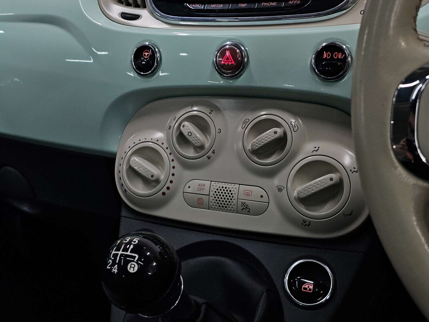 Used Fiat 500 2016 for sale - 77905838: Photo 75