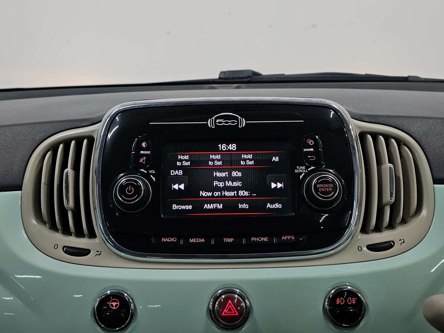 Used Fiat 500 2016 for sale - 77905838: Photo 78