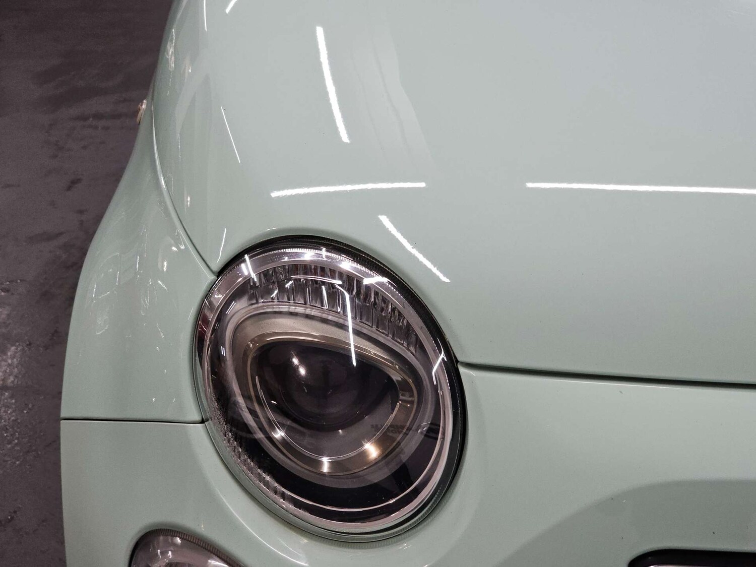 Used Fiat 500 2016 for sale - 77905838: Photo 82