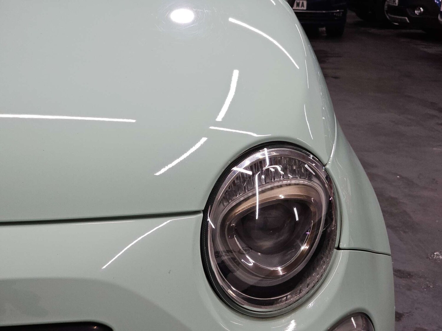 Used Fiat 500 2016 for sale - 77905838: Photo 83