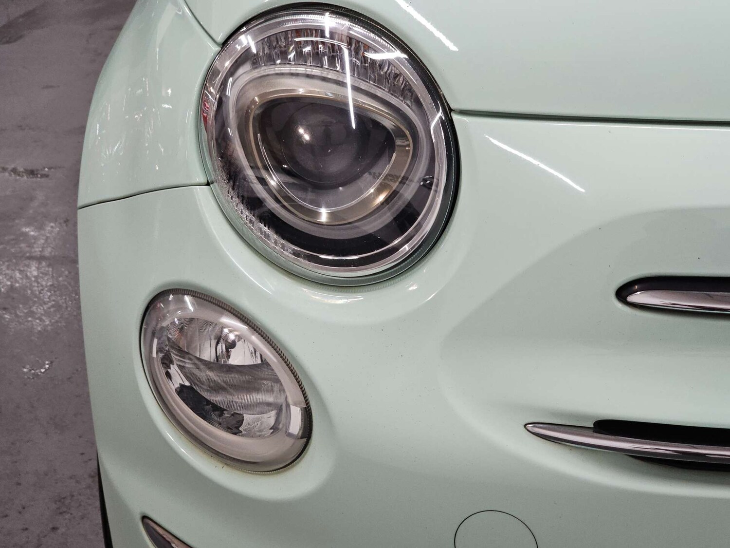 Used Fiat 500 2016 for sale - 77905838: Photo 84