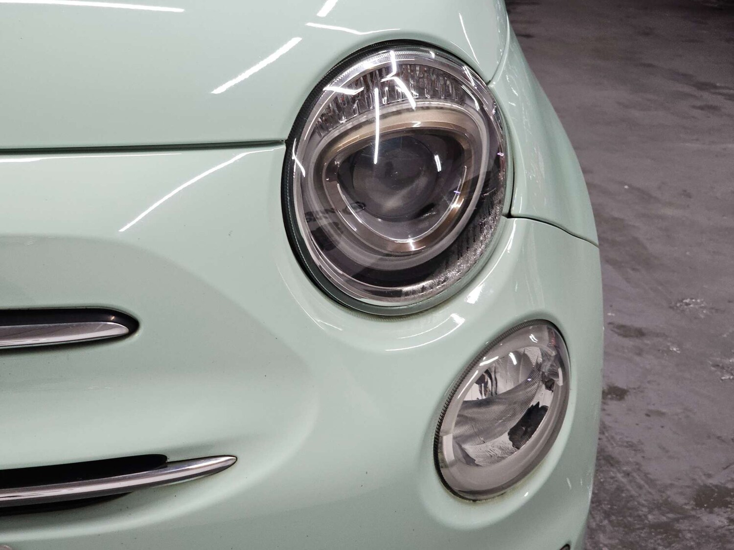 Used Fiat 500 2016 for sale - 77905838: Photo 85