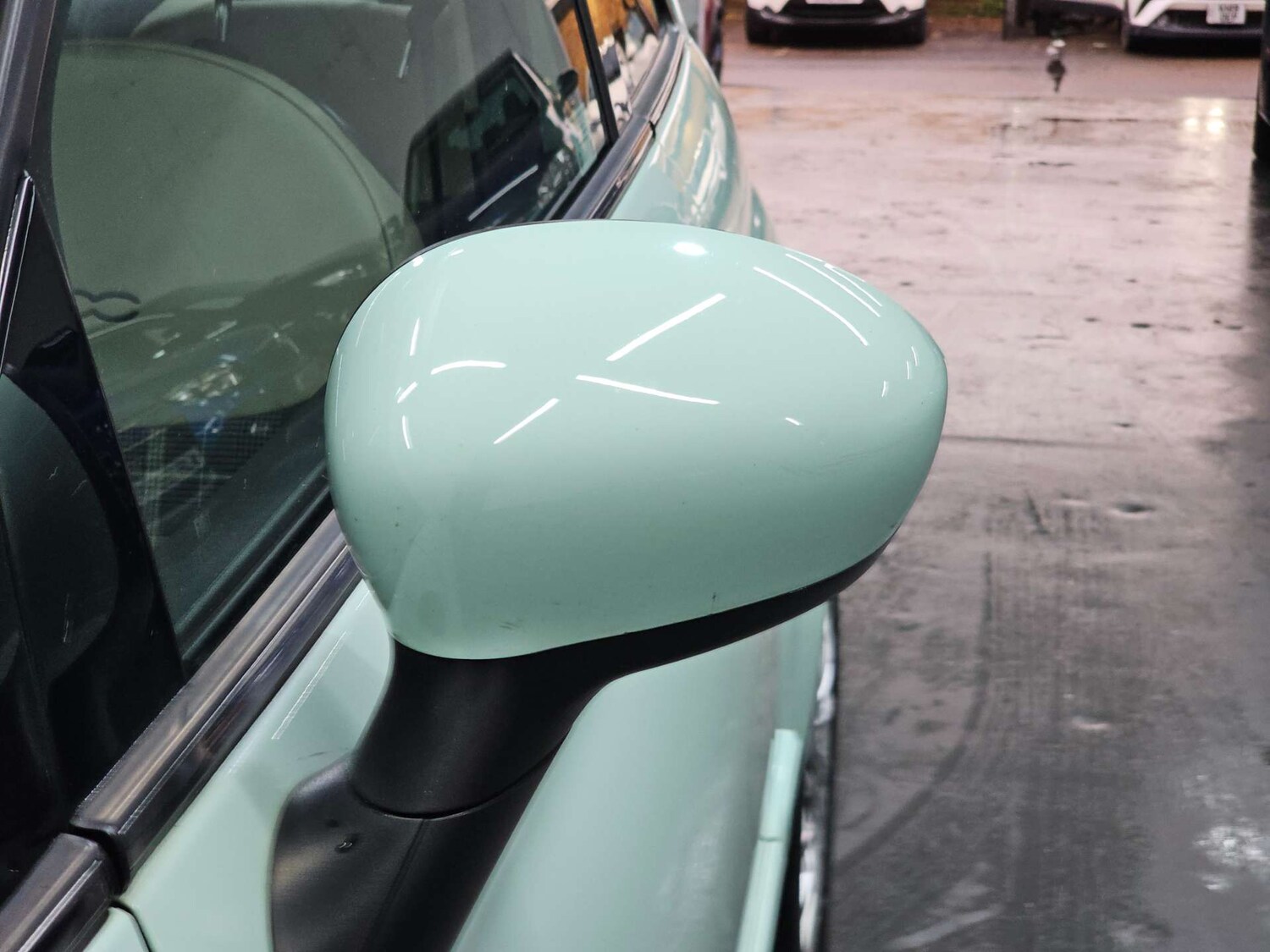 Used Fiat 500 2016 for sale - 77905838: Photo 90