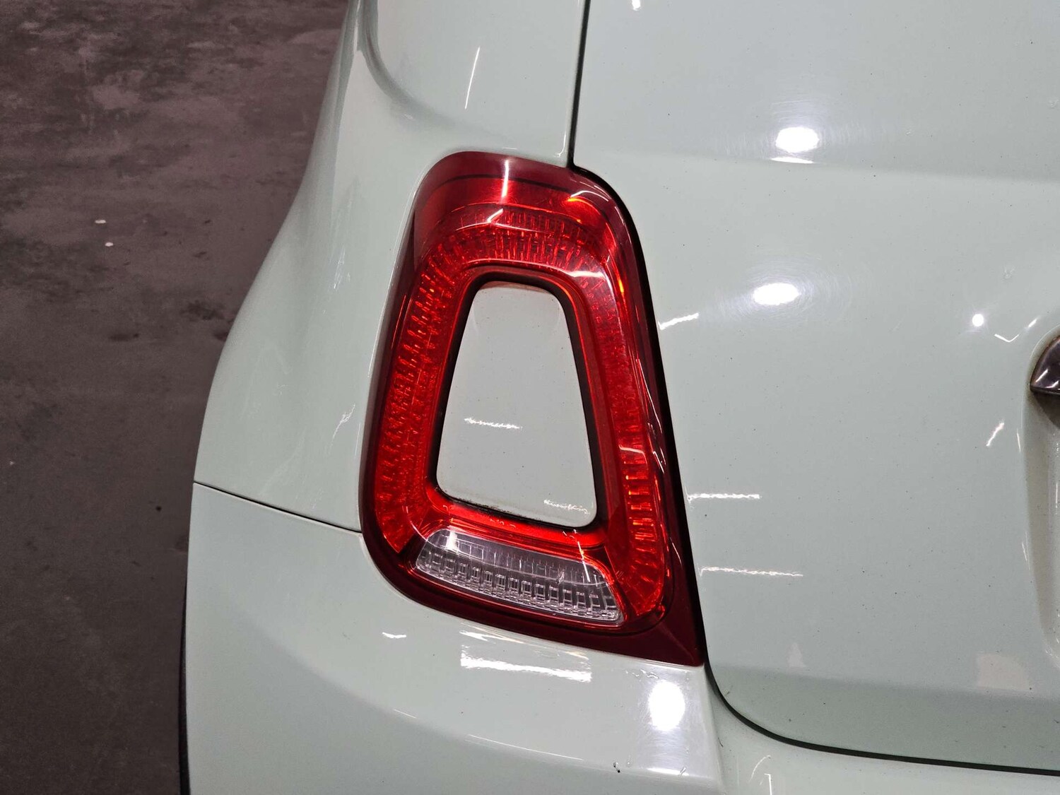 Used Fiat 500 2016 for sale - 77905838: Photo 92